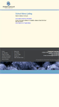 Mobile Screenshot of pomptonianmenus.com